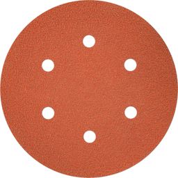 Paper Discs - Wood and Lacquer  thumbnail-1