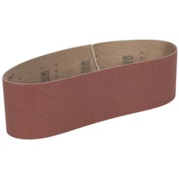 100mm x 915mm Sanding Belt thumbnail-0