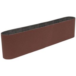 100mm x 915mm Sanding Belt thumbnail-2