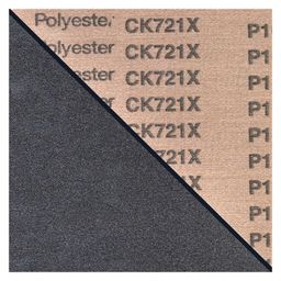 Silicon Carbide Belts - CK721X thumbnail-1