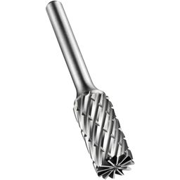 Series P703 Carbide Burrs for Steel Cylinder Without End Cut thumbnail-0