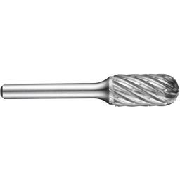 Series P705 Carbide Burrs for Steel Cylinder Without End Cut thumbnail-1