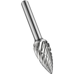 Series P713 Carbide Burrs for Steel Pointed Tree thumbnail-0