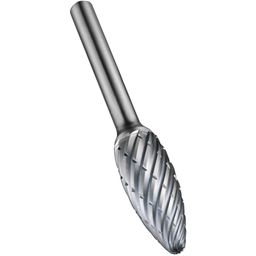 Series P715 Carbide Burrs for Steel Flame thumbnail-0