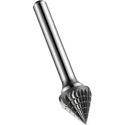 Series P817 Carbide Burrs 60° Countersink thumbnail-0