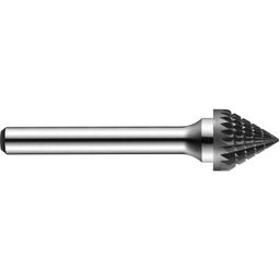 Series P817 Carbide Burrs 60° Countersink thumbnail-1