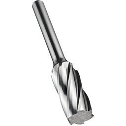 Series P831 Carbide Burrs Cylinder Without Endcut thumbnail-0