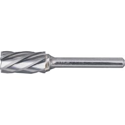 Carbide Rotary Burrs - Cylindrical-End Cutting thumbnail-1