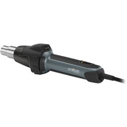 HG2420 E + Case Professional, Barrel-Grip Hot Air Tool thumbnail-0