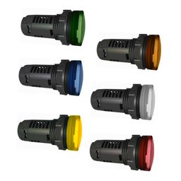 Harmony XB5 Monolithic Pilot Lights with Integral LED 24V thumbnail-0