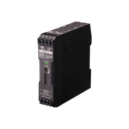 Book type power supply, Pro, 15 W, DIN rail mounting
 thumbnail-0