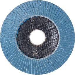 DLF Zirconium Conical Flap Discs thumbnail-1