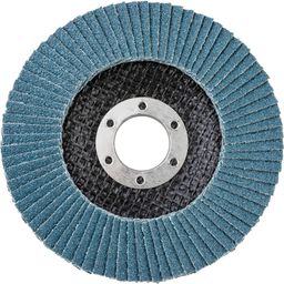 Zirconium Flap Discs thumbnail-1