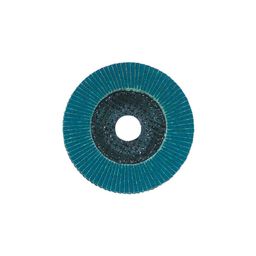 GFBZ Standard Density Flap Disc - Zirconium thumbnail-0