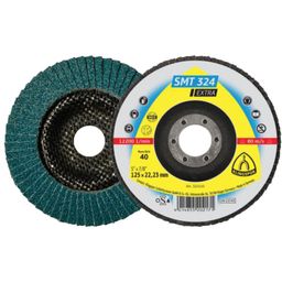 SMT324 Abrasive Flap Discs thumbnail-0