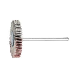 Aluminium Oxide A Type Mounted Flap Wheels thumbnail-0