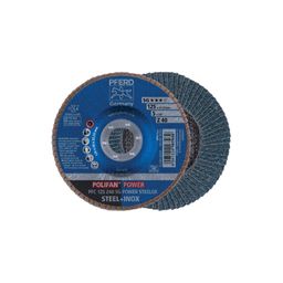 PFC Z SG Power Steelox Flap Discs thumbnail-0