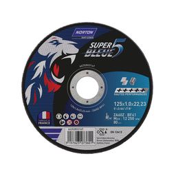 NOR-SB4 A46Z Cutting Discs thumbnail-0