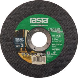 Specialist Line Cutting Discs thumbnail-0