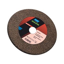 Neon Aluminium Oxide Bench & Pedestal Grinding Wheels  thumbnail-0