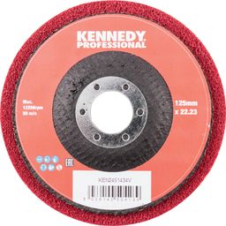 Non-Woven Rapid Blend Discs thumbnail-1