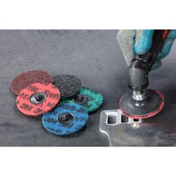 Scotch-Brite™ Roloc™ Precision Surface Conditioning Discs thumbnail-0