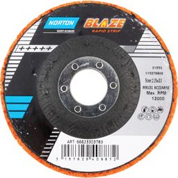 Blaze® RapidStrip™ Clean & Strip Discs thumbnail-0