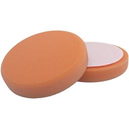 Firm Polishing Pad, Orange  thumbnail-1