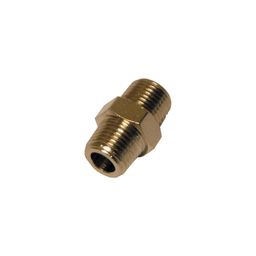 2000 Series - Male to Male - Taper - Threaded Adaptor thumbnail-0