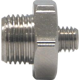 Threaded Fittings - Reducing Nipple Series 2030 thumbnail-0