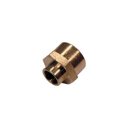 Threaded Fittings - Reducing Sockets Series 3010 thumbnail-0