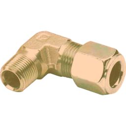 Parker Ferulok® 90° & 45° Male Connectors thumbnail-0