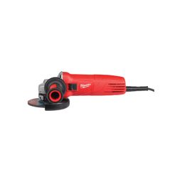 AGV10-115EK - 115mm 1000W Angle Grinder - 110V/240V thumbnail-0