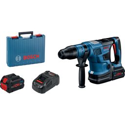 GBH 18V-36C 18V BITURBO Cordless Hammer Drills, Including Batteries thumbnail-0