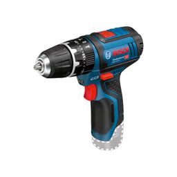 GSB 12V-15 Professional Cordless Combi Drill thumbnail-0