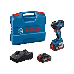 GDR 18V-200 Professional Cordless Impact Driver thumbnail-2