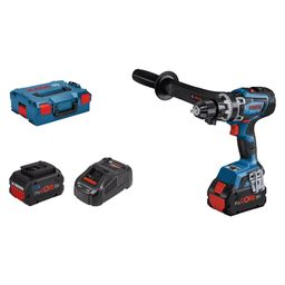 GSB 18V-150C Professional Combi Drill thumbnail-1