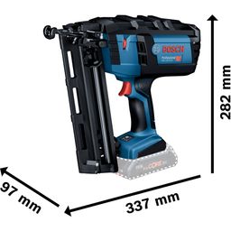 GNH 18V-64M Nail Guns thumbnail-2