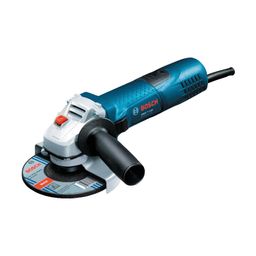 GWS 7-115 720W Slim Grip Angle Grinder 115mm / 4.5in 0601388164 / 0601388174 thumbnail-0