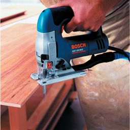 Bi-metal Jigsaw Blades - Bosch Equivalent - PK-5 thumbnail-2