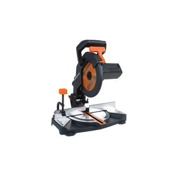 R210CMS, 210mm TCT Multipurpose Compound Mitre Saw  thumbnail-0