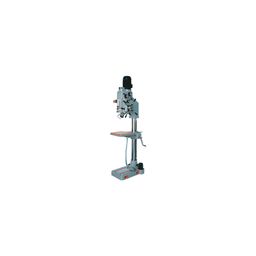 Professional Pedestal Drills with Geared head with Power Feed - 400V thumbnail-3