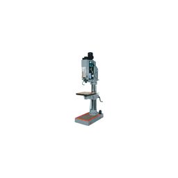 Professional Pedestal Drills with Geared head with Power Feed - 400V thumbnail-4