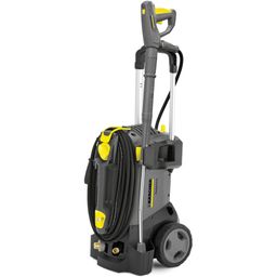 HD C PLUS Pressure Washers thumbnail-1