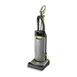 Upright Vacuum Cleaner thumbnail-3