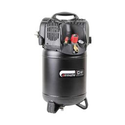 Airmate Hurricane Vertical, Oil-free, Direct Drive Air Compressor 230V thumbnail-2