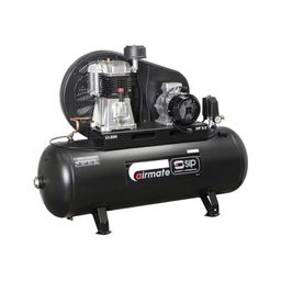 TN Series Airmate Belt Drive 3 Phase Air Compressors  thumbnail-0