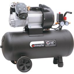 Airmate Direct Drive Oil Lubricated Compressors thumbnail-0