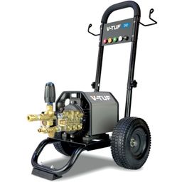 Compact Industrial, Mobile Electric Site Pressure Washer thumbnail-4