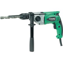 DV18V Hammer Drill 13mm Keyless Chuck 690W thumbnail-0